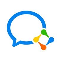 企业微信 ios版