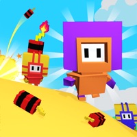 Flip Fall Guys ios版