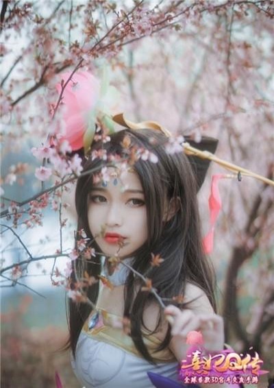 熹妃Q传九游版下载