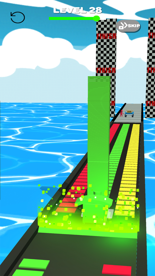 Stack Platform Colors ios版