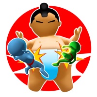 Stickman Bump! ios版