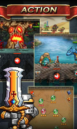 龙风暴 Dragon Storm安卓IOS