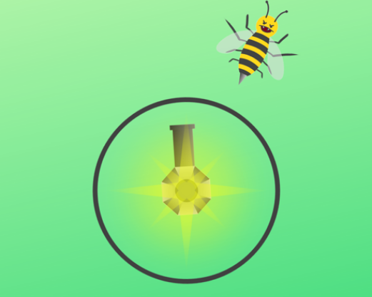 Hornet Hunter ios版
