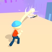 Punch Arena .io ios版