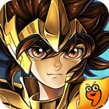圣斗士星矢重生九游版