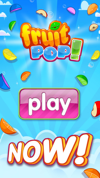 水果划划看 Fruit Pop!安卓ios