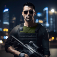 特种部队子弹雨（Special Ops: Bullet Rain）