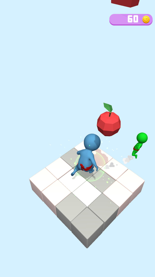 Stickman Bump! ios版