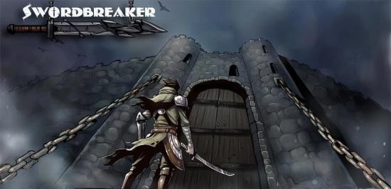碎剑者 试玩版 Swordbreaker Demo安卓IOS
