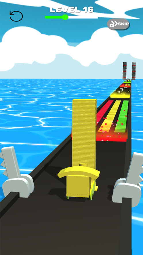 Stack Platform Colors ios版