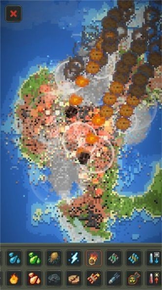 worldbox全物品解锁无广告2024