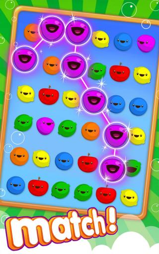 水果划划看 Fruit Pop!安卓ios