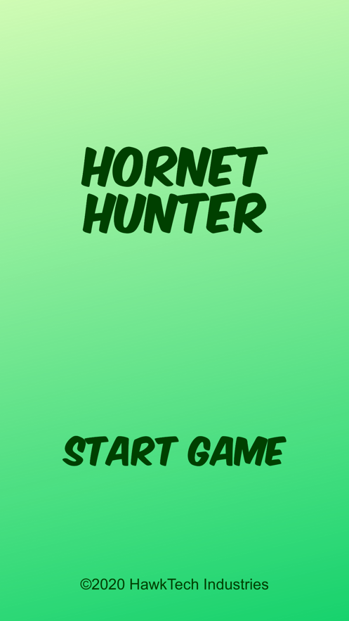 Hornet Hunter ios版