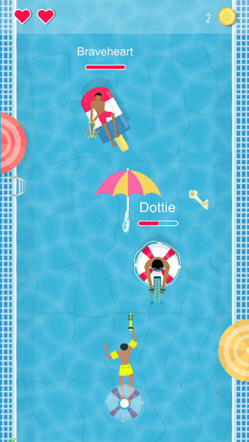 Kill Pool ios版