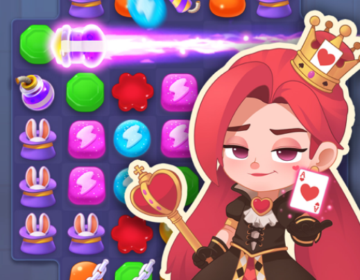 宾果消消消® ios版