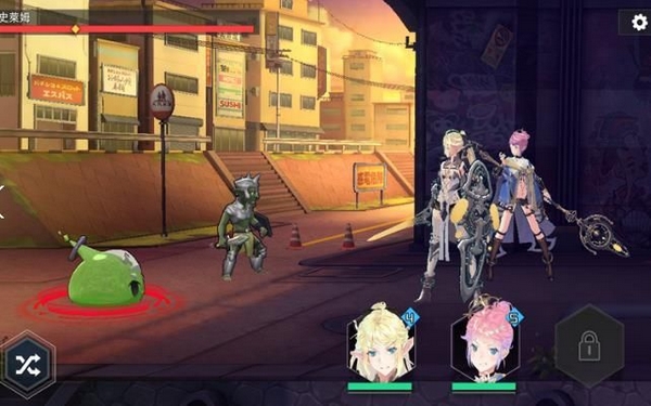 零虚构无限技能版