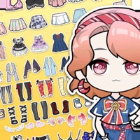 公主的二次元故事 ios版