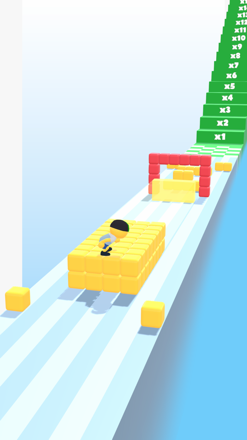 Jelly Stack! ios版