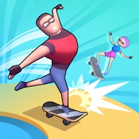 Crazy Ride 3D ios版