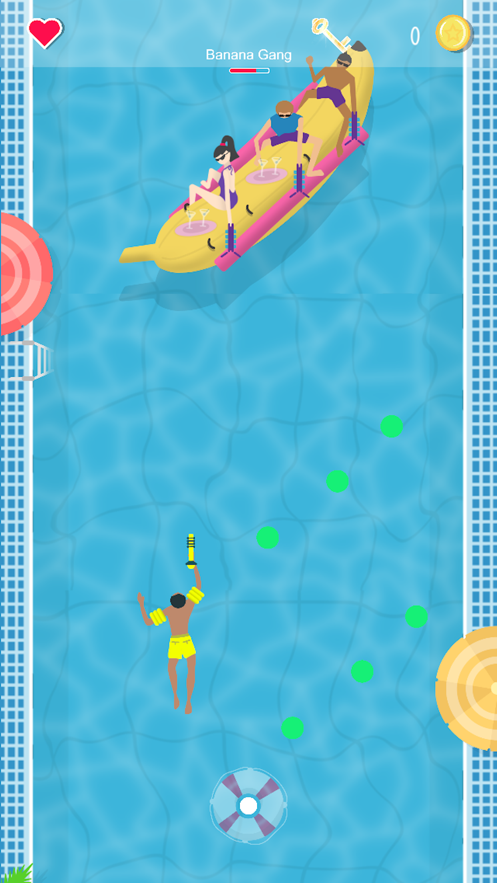 Kill Pool ios版