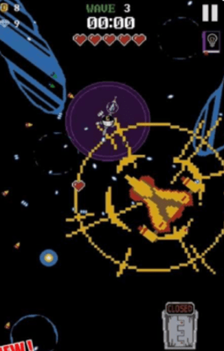 行星炮塔