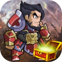 名将无双 ios版