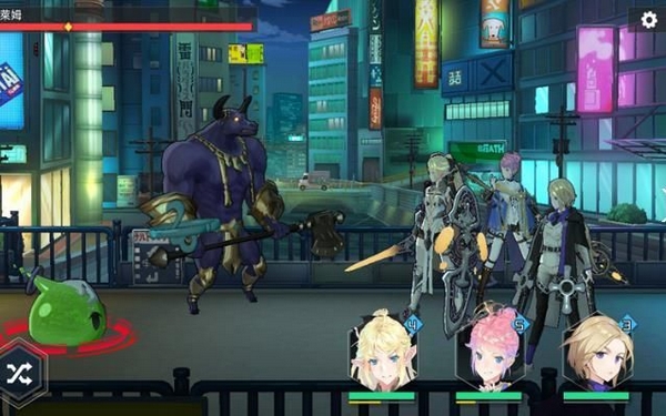零虚构无限技能版