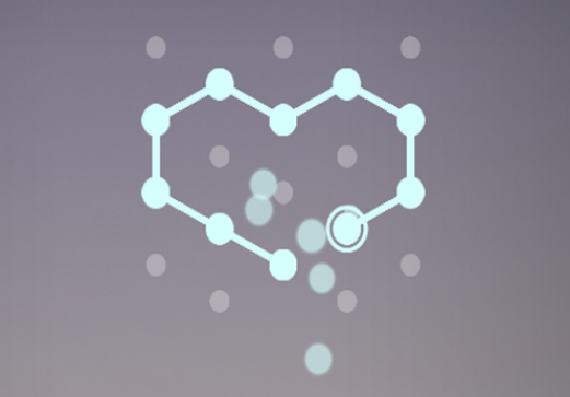 光之轨迹. ios版
