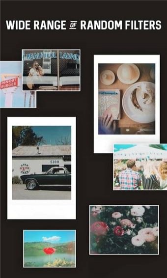 instamini app