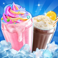 Milkshake Party ios版