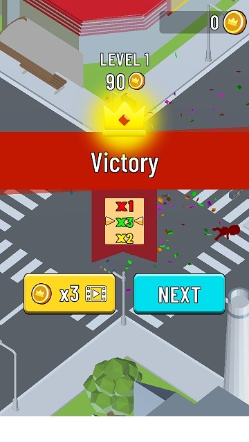 gangclash