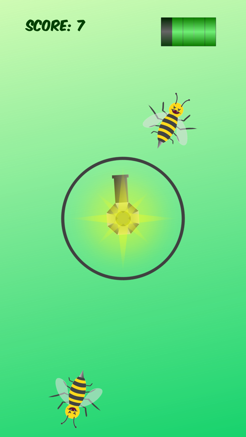 Hornet Hunter ios版