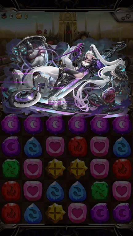 神魔之塔