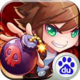 弹弹岛2百度版