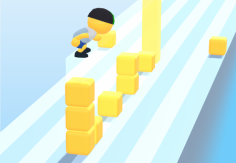 Jelly Stack! ios版