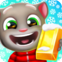 汤姆猫跑酷免费版