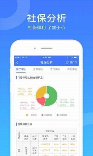 社保一点通下载