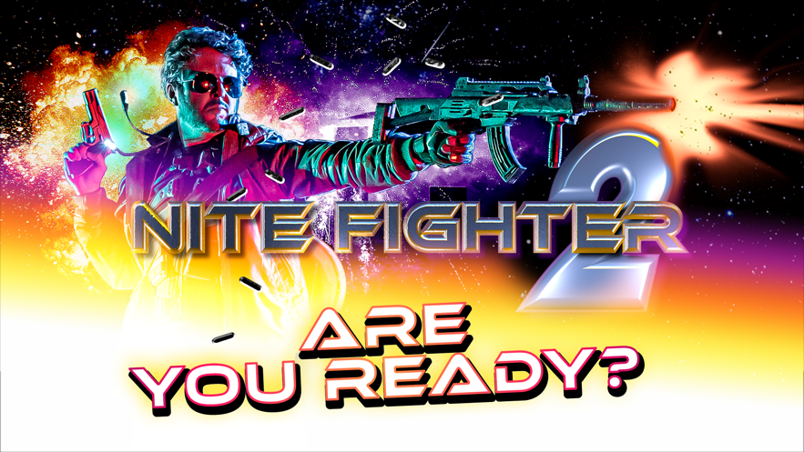 Nite Fighter 2 ios版