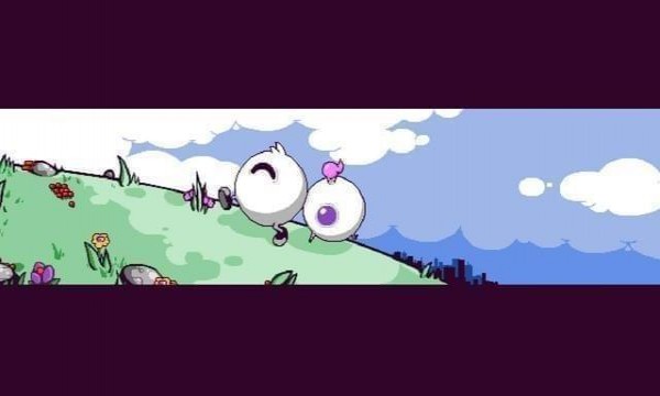 你是我的眼游戏下载