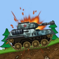 坦克大乱斗Online ios版