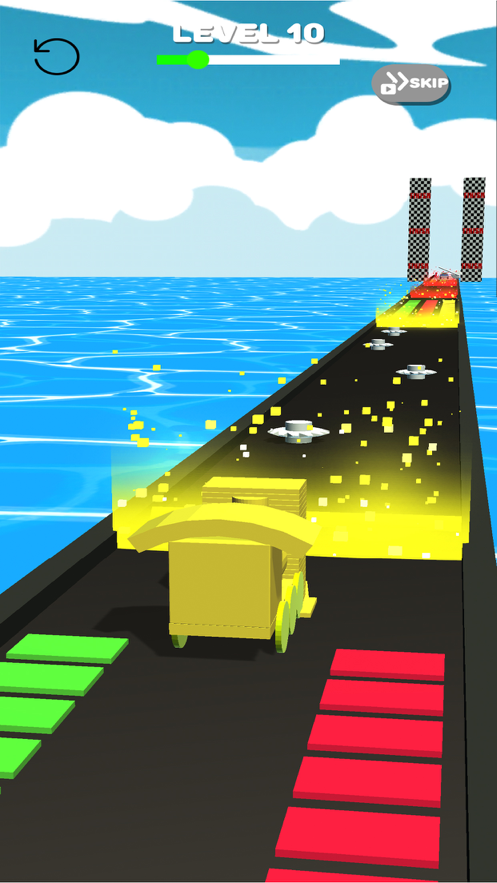 Stack Platform Colors ios版