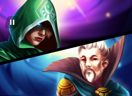 Hero Match Puzzle ios版