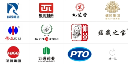 博大医药网系统