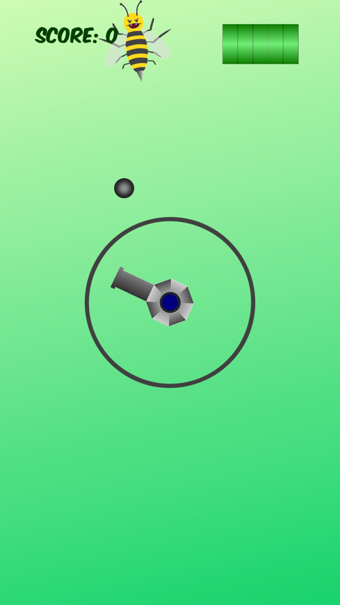 Hornet Hunter ios版