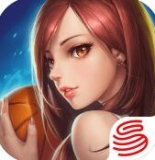 潮人篮球九游版