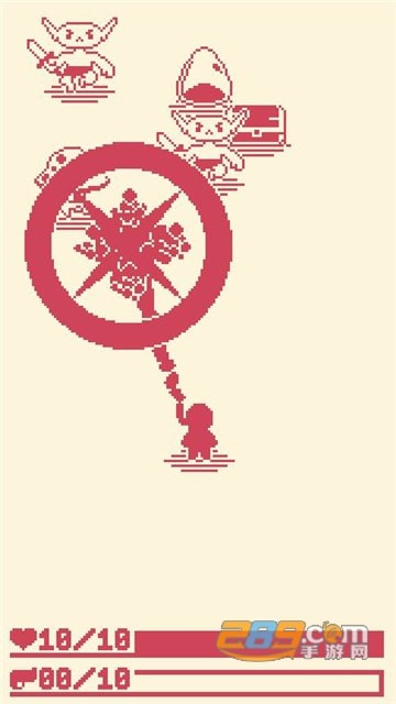 枪弹