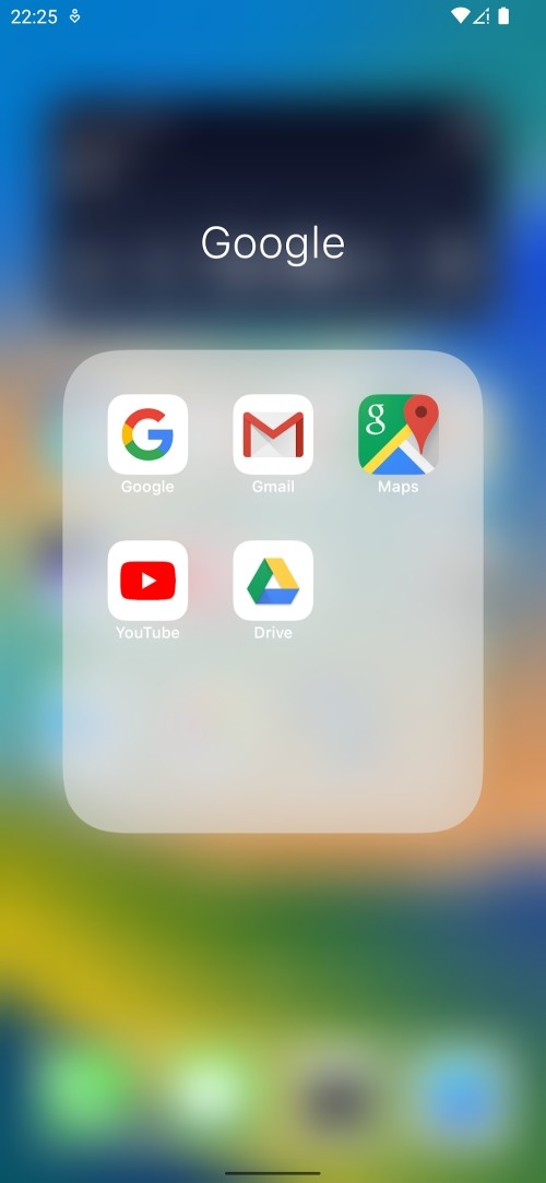 Launcher iOS 16去广告版