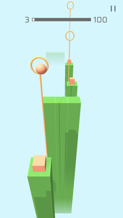 High Hoops（高箍筋）