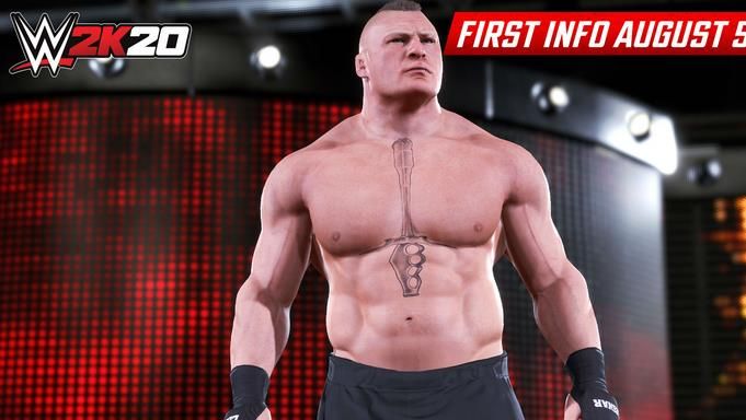 wwe2k20生涯模式