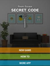 密室逃脱：秘密代码 Room Espace:Secret Codev1.0.1